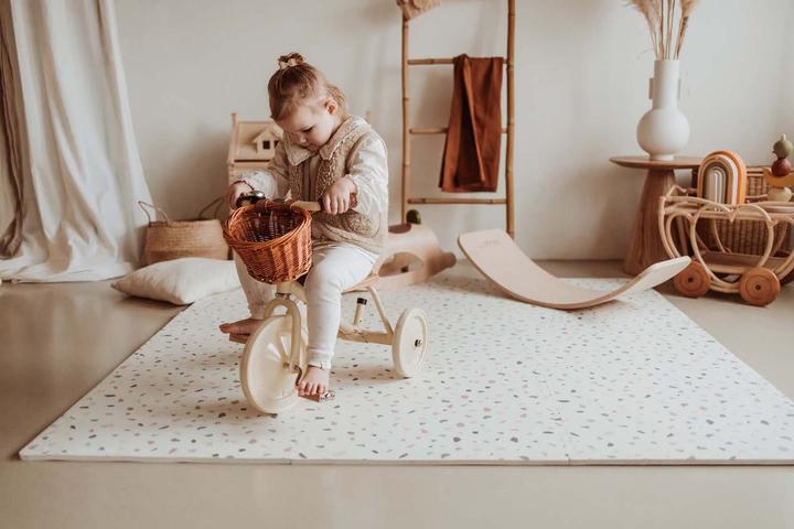 Actual product image play&go Eevaa (180 x 180 cm)