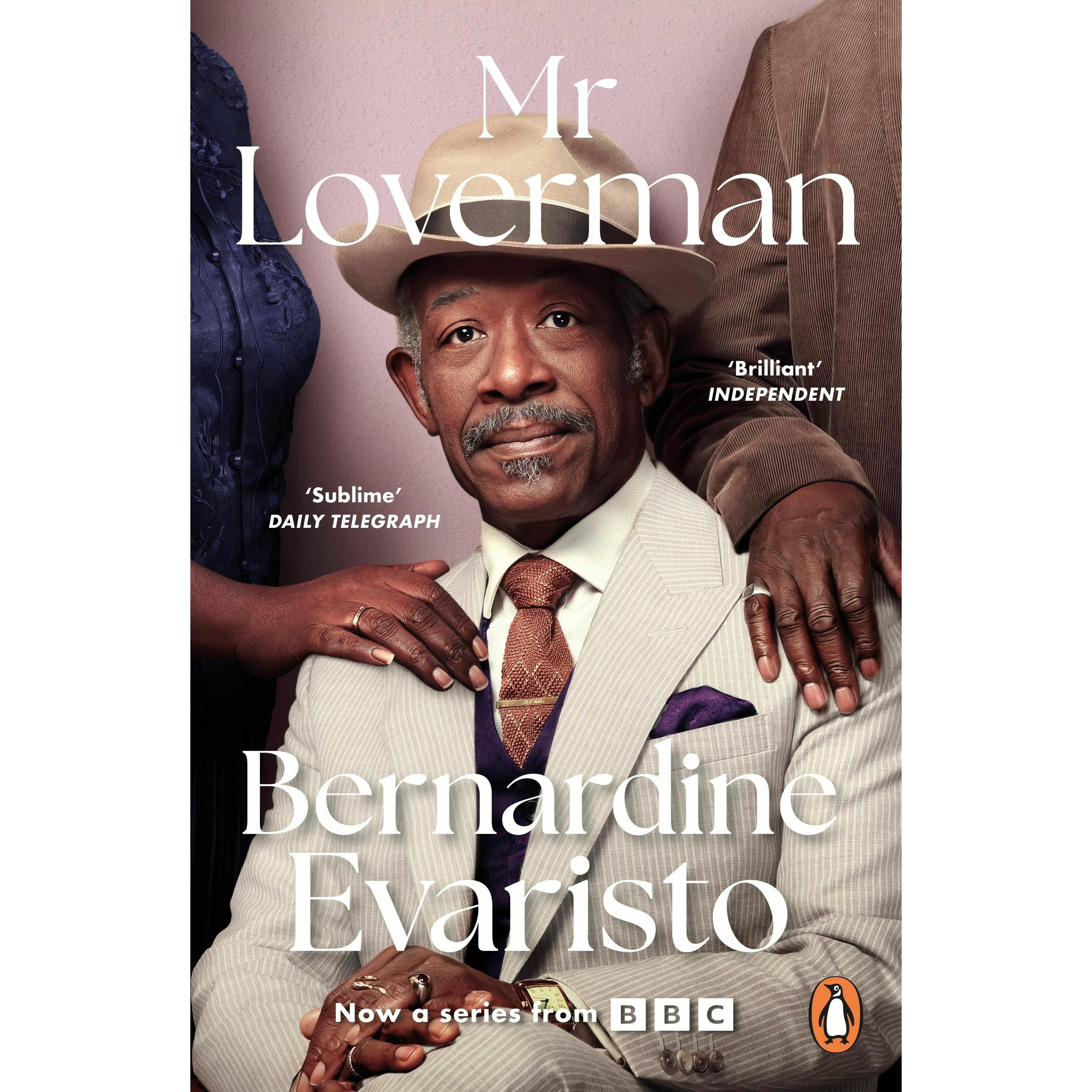 Thumbnail - Mr Loverman, Belletristik von Bernardine Evaristo