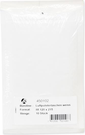 Immagine prodotto BüroLine Sacco a bolle d'aria (10 x)