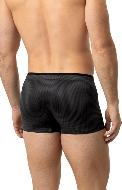 Actual product image Mey Houndstooth Retro Short / Pant (3XL, Single pack)