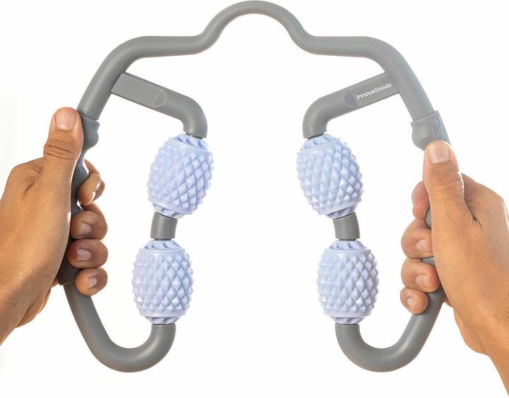 Produktbild InnovaGoods Rollelax