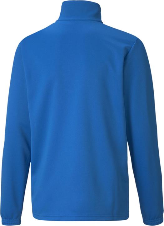 Produktbild Puma teamRISE 1/4 Zip Top Jr-657395 (140)