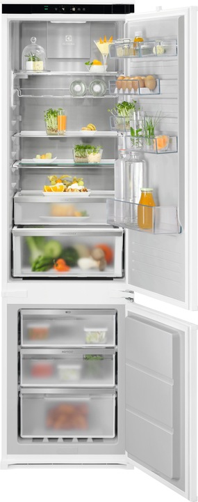 Electrolux IK2671BNR (269 l)
