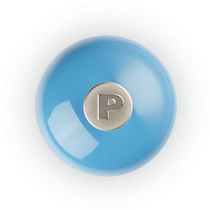 Produktbild Le Creuset Pfeffermühle - Höhe 21cm (Pfeffer)