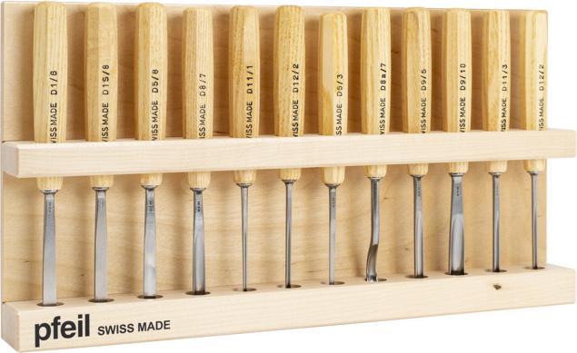 Immagine prodotto Set di scalpelli Craftsman