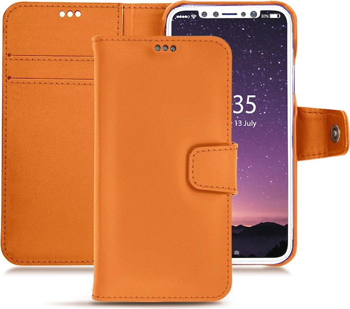 Orange PU ( Pantone #ff9351 )