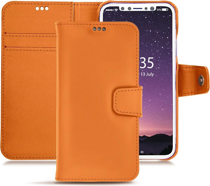 Orange PU ( Pantone #ff9351 )