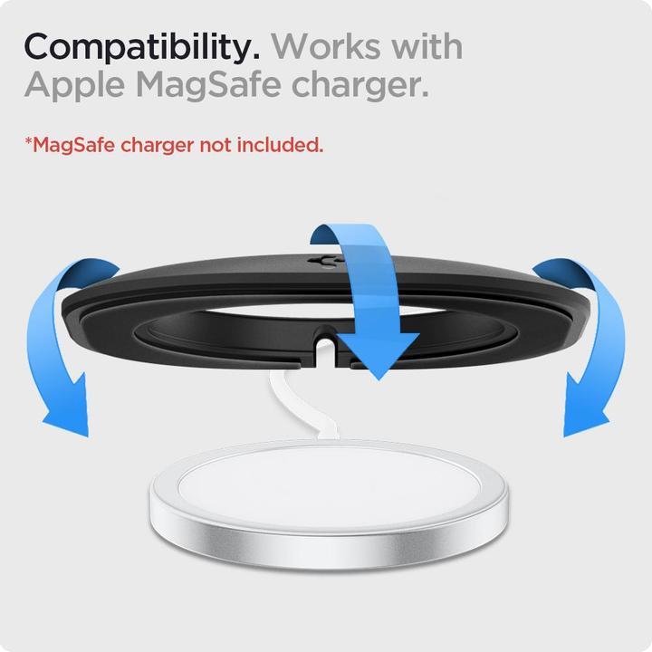 Produktbild Spigen Mag Fit