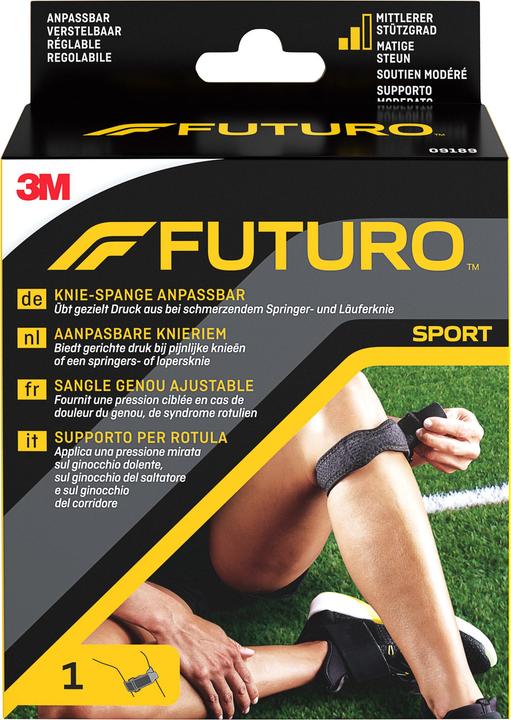 Produktbild Futuro Knie-Spange anpassbar (One Size)