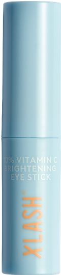 Produktbild Xlash Skincare - Vitamin C Brightening Eye Stick (Augenpflege Serum, 4 ml, Tag + Nacht)