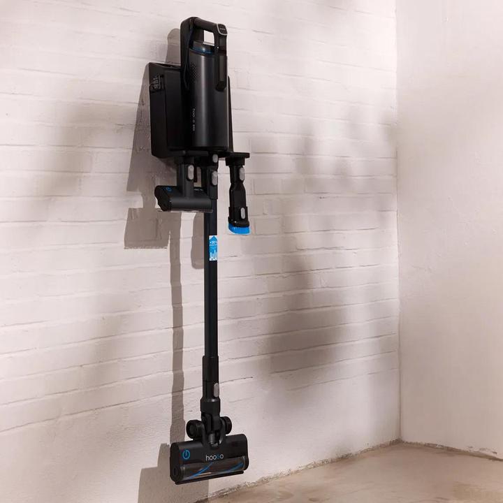 Produktbild Hoogo HGO Hand-u.Stielsauger BS5 ant