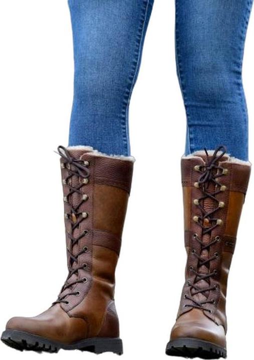 Produktbild Dublin Stiefel Yukon Leder (37)