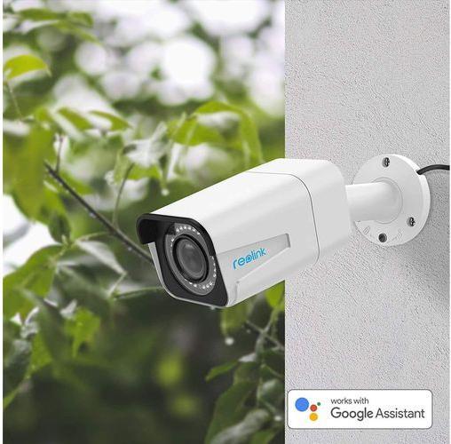 Produktbild Reolink P430-4K 8MP (3840 x 2160 Pixels)