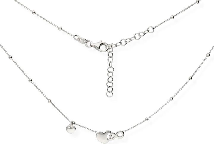 Produktbild Carat Hearts (Silber)