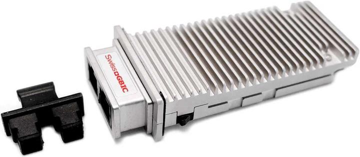 Image du produit SwissGBIC X2 10Gb MultiMode 400m X2-10GB-SR