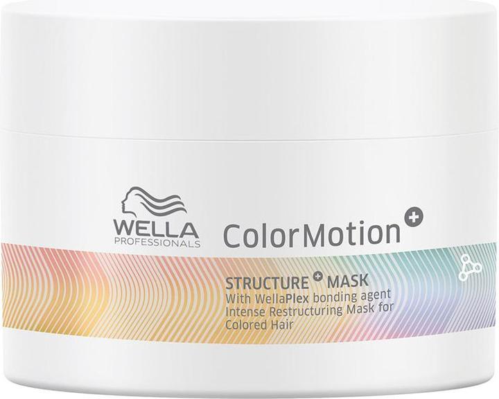 Wella Color Motion Mask 500ml (500 ml)