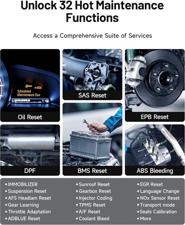 Produktbild Topdon Phoenix Nano