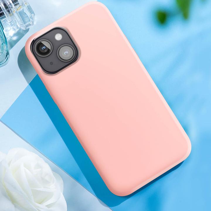 Actual product image Moxie BeFluo Series (Apple iPhone 15)