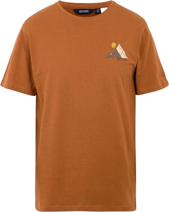 Produktbild Regatta Cline IX TShirt (4XL)