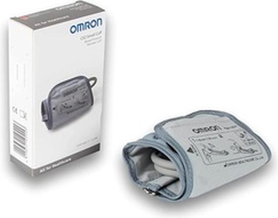 Produktbild Omron Oberarm-Manschette S 17-22cm CS2