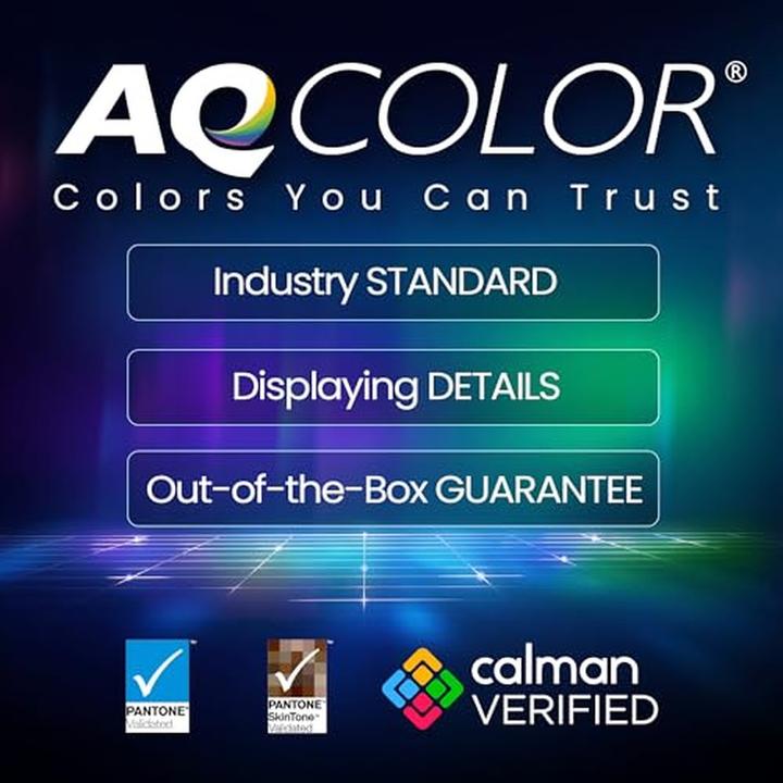 Produktbild BenQ PD3226G (3840 x 2160 Pixel, 31.50")