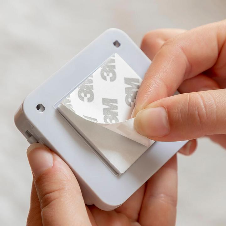 Image du produit InnovaGoods 2x lampes LED sans fil avec capteurs de mouvement