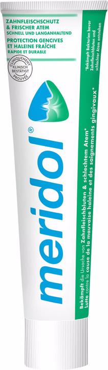 Image du produit Meridol Protection Gencives & Haleine Fraîche (75 ml)