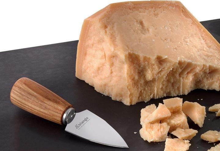 Produktbild Triangle Parmesanmesser spitz