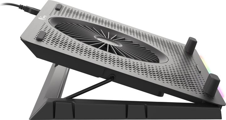 Immagine prodotto Genesis Cuscinetto di raffreddamento per notebook Oxide 450 (15,6 pollici)