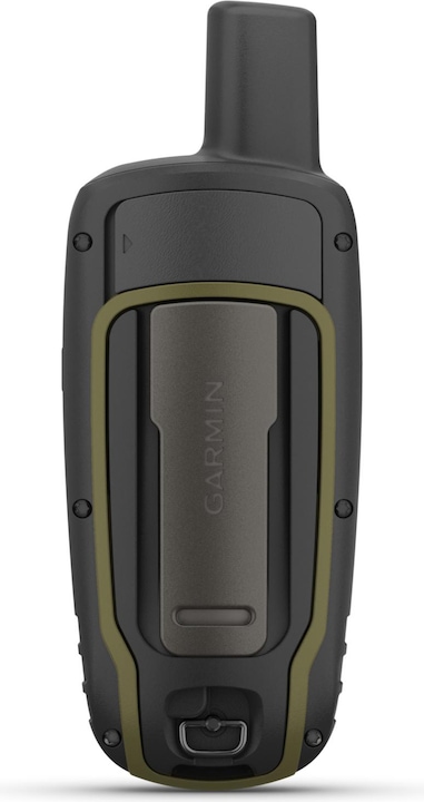 Actual product image Garmin GPS Map 65s