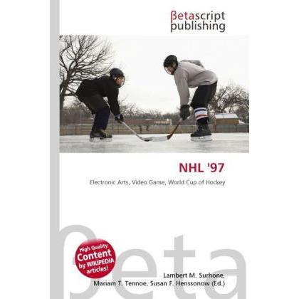 NHL '97, Ratgeber