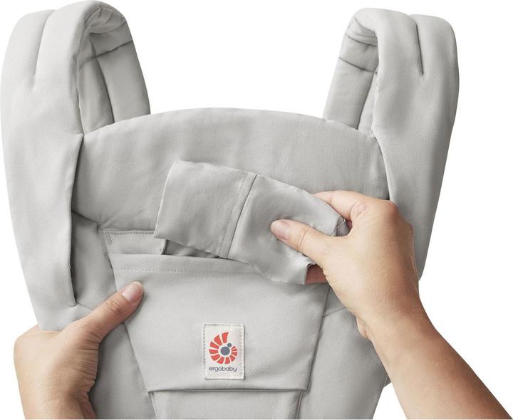 Immagine prodotto Ergobaby Cotone Omni Deluxe