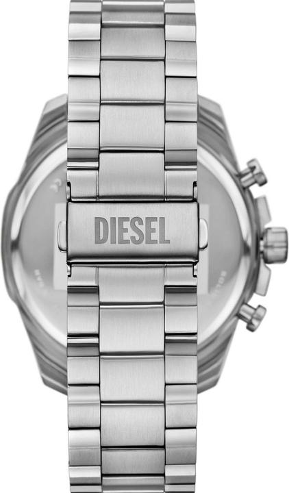 Actual product image Diesel Chronograph Mega Chief (Chronograph, 48 mm)