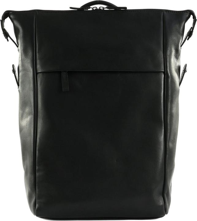 Produktbild Harolds Caugio Daypack Leder 39 cm Laptopfach (11 l)