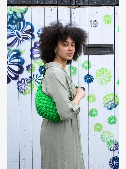 Immagine prodotto Kind Bag Borsa a tracolla verde