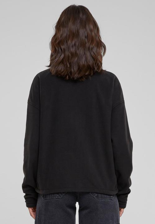 Actual product image Urban Classics Ladies Polarfleece Track Jacket (3XL)