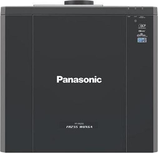 Immagine prodotto Panasonic PT-FRZ55E - proiettore DLP - diodo laser - 5200 lm - WUXGA (1920 x 1200) (WUXGA, 5000 lm, 0.8:1)