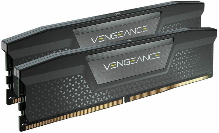 Produktbild Corsair Vengeance (2 x 32GB, 6000 MHz, DDR5-RAM, DIMM)