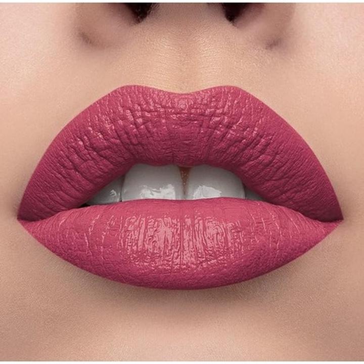 Produktbild Mulac Creamlust (05 Pinkphoria)