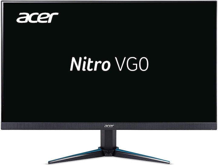 Acer Nitro VG270UP (2560 x 1440 Pixel, 27")