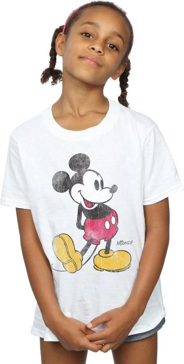 Image du produit Disney - T-shirt CLASSIC KICK - Fille (152, 158)