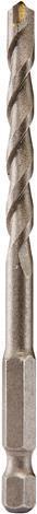 Image du produit Makita Foret hélicoïdal à pierre 5 mm D-2379 (5 mm)