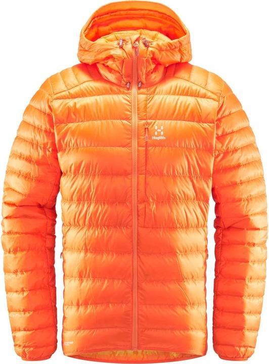 Actual product image Haglöfs ROC DOWN Jacket (S)