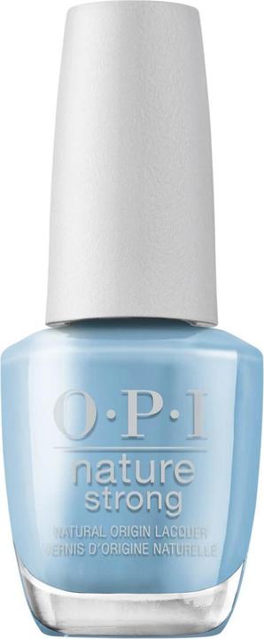 OPI Nature Strong Collection Big Bluetiful (Big Bluetiful Planet, Gel-Effekt Nagellack)
