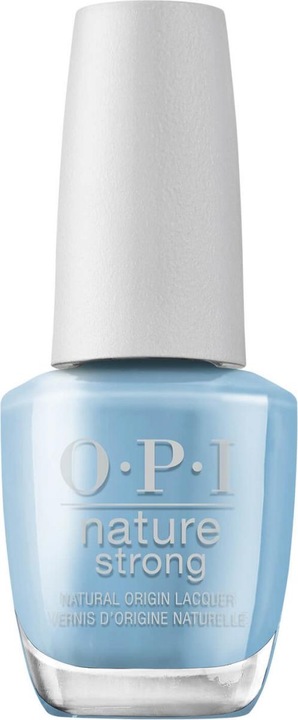 Produktbild OPI Nature Strong Collection Big Bluetiful (Big Bluetiful Planet, Gel-Effekt Nagellack)