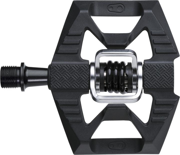 Actual product image Crankbrothers Pedal double shot 1