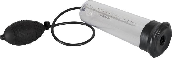 Produktbild You2Toys Professionals Power Pump
