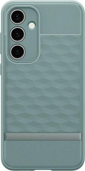 Immagine prodotto Spigen Caseology Parallax Sam FE verde salvia ACS08628 (Samsung Galaxy S24)