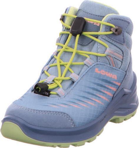 Actual product image Lowa Zirrox II GTX (34)