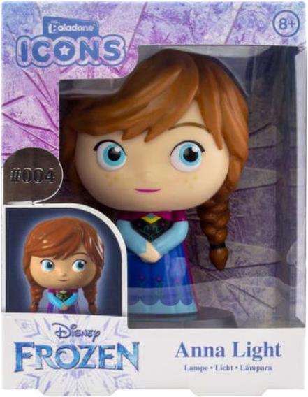 Actual product image Paladone Products Anna Icon Light BDP ambient lighting